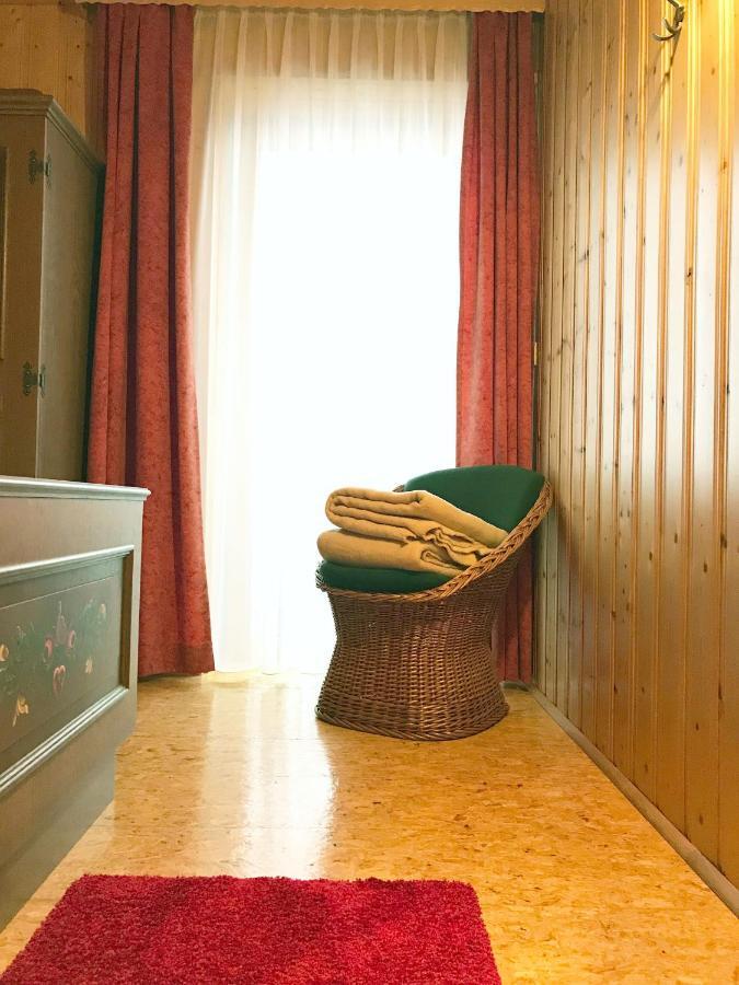 Ferienhaus Bergfee Klippitztorl Экстерьер фото